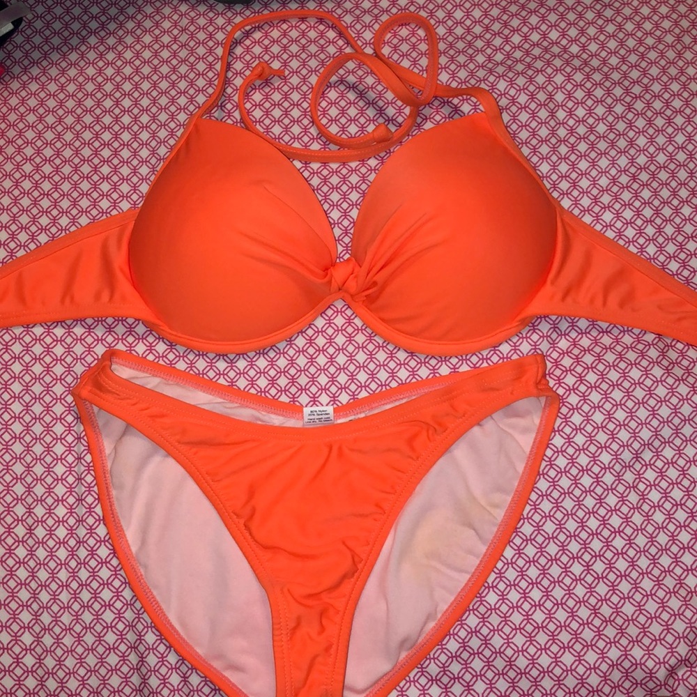 Lady M competition swimsuit